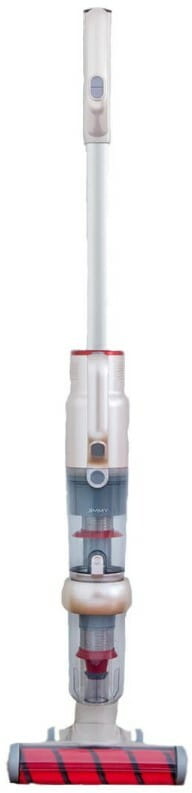 Пилосос Jimmy Handheld Multi-function Wireless Vacuum Cleaner (JV71)