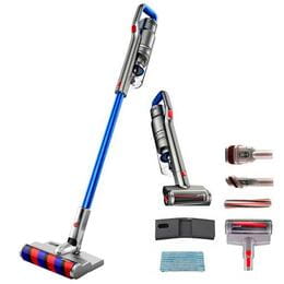 Аккумуляторный пылесос Jimmy Multi-function Vacuum Cleaner (JV63)