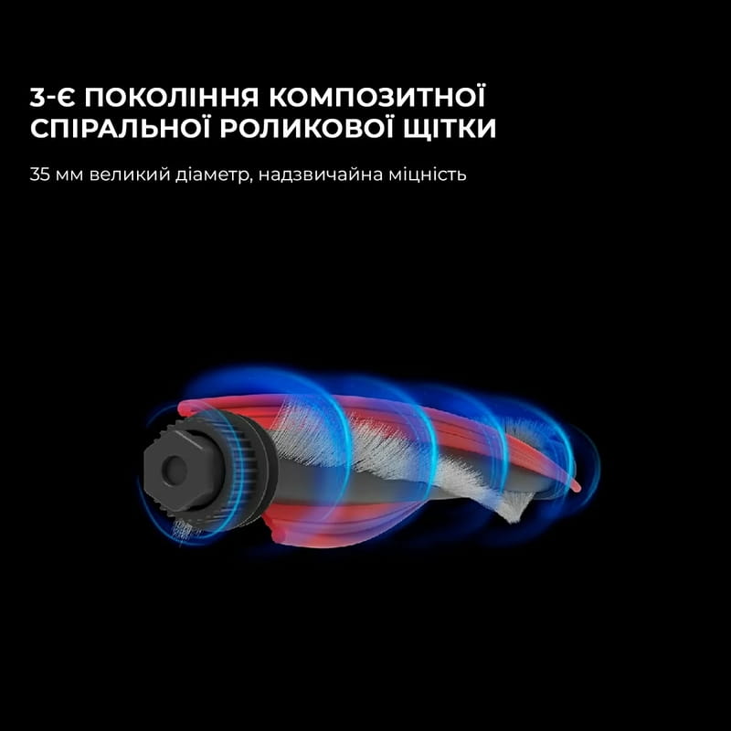 Пылесос Jimmy JV11