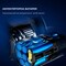 Фото - Акумуляторний пилосос Jimmy H9 Pro | click.ua