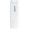 Фото - Флеш-накопитель USB 64GB Apacer AH336 White (AP64GAH336W-1) | click.ua