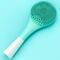 Фото - Розумна зубна електрощітка Jimmy T6 Electric Toothbrush with Face Clean Blue | click.ua
