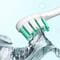 Фото - Розумна зубна електрощітка Jimmy T6 Electric Toothbrush with Face Clean Blue | click.ua