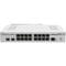 Фото - Маршрутизатор MikroTik CCR2004-16G-2S+PC | click.ua