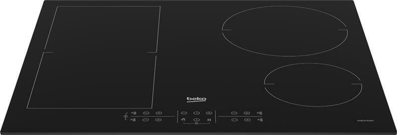 Варильна поверхня Beko HII64200FMT