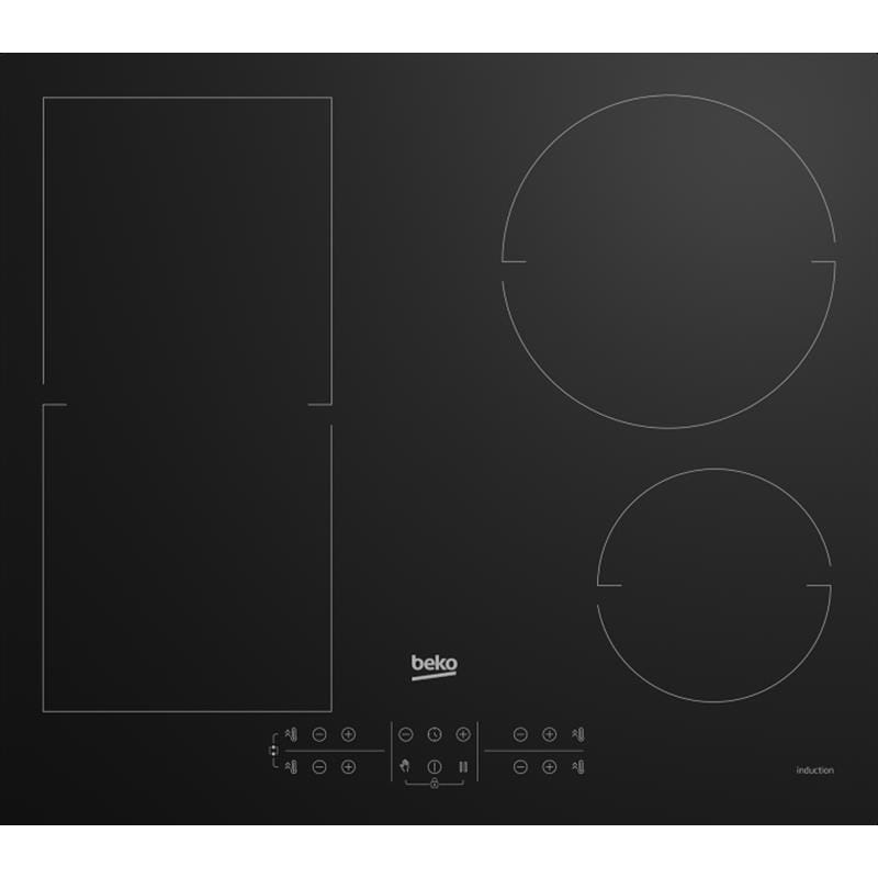 Варочная поверхность Beko HII64200FMT