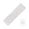 Фото - Сменные насадки для влажной уборки для пылесоса Xiaomi Mi Vacuum Cleaner G10 Mop Kit (BHR4615CN) | click.ua