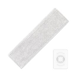 Сменные насадки для влажной уборки для пылесоса Xiaomi Mi Vacuum Cleaner G10 Mop Kit (BHR4615CN)
