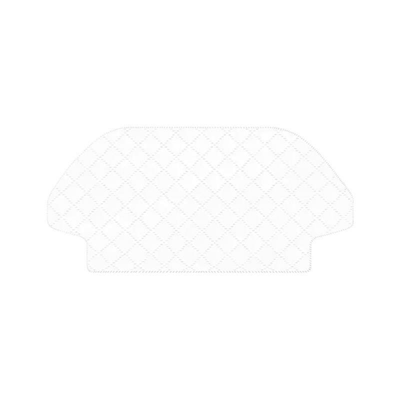 Одноразовая сменная насадка для пылесоса Xiaomi Mi Robot Vacuum-Mop Disposable Mop Pad (для модели Mi Robot Vacuum 1C, 30 шт) (SKV4132TY)
