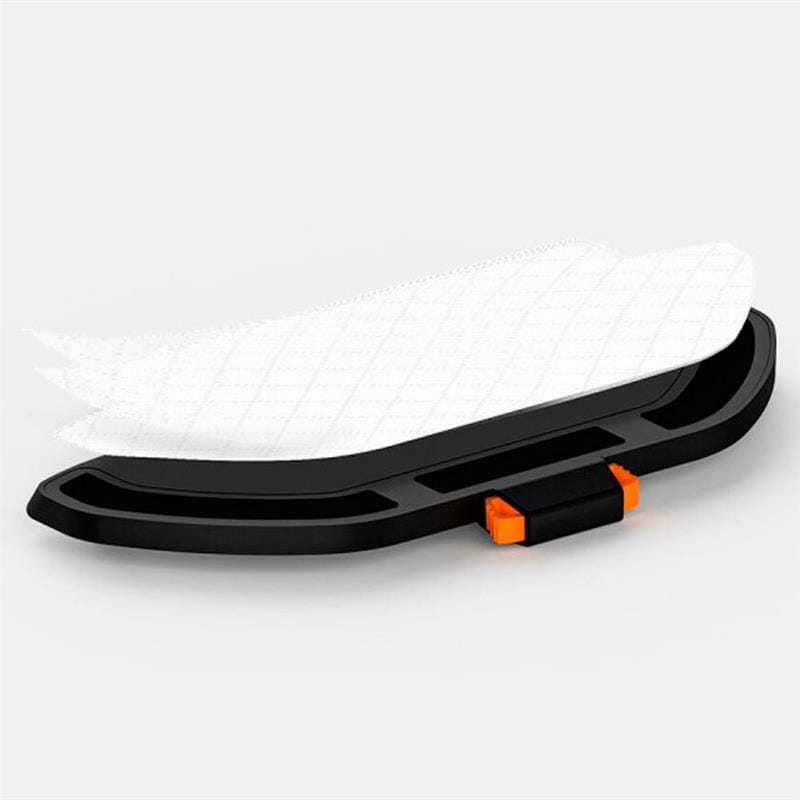 Одноразовая сменная насадка для пылесоса Xiaomi Mi Robot Vacuum-Mop Disposable Mop Pad (для модели Mi Robot Vacuum 1C, 30 шт) (SKV4132TY)