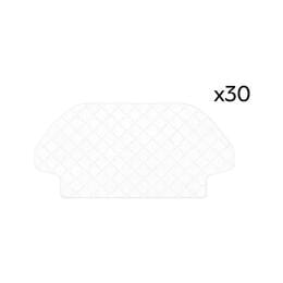 Одноразовая сменная насадка для пылесоса Xiaomi Mi Robot Vacuum-Mop Disposable Mop Pad (для модели Mi Robot Vacuum 1C, 30 шт) (SKV4132TY)