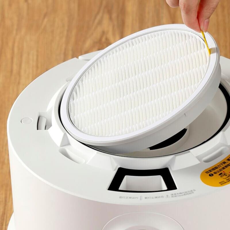 HEPA-фильтр для пылесоса Xiaomi Deerma TJ200 (FLTR-TJ200)