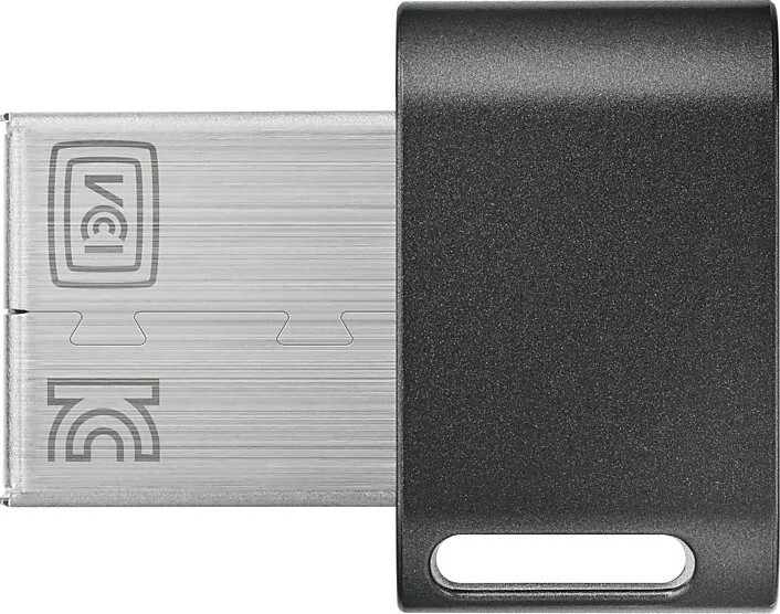 Флеш-накопитель USB 3.1 128GB Samsung Fit Plus Black (MUF-128AB/APC)