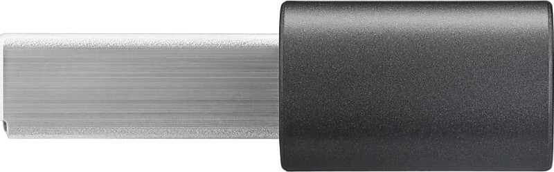 Флеш-накопитель USB 3.1 128GB Samsung Fit Plus Black (MUF-128AB/APC)