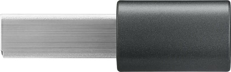 Флеш-накопичувач USB 3.1 128GB Samsung Fit Plus Black (MUF-128AB/APC)