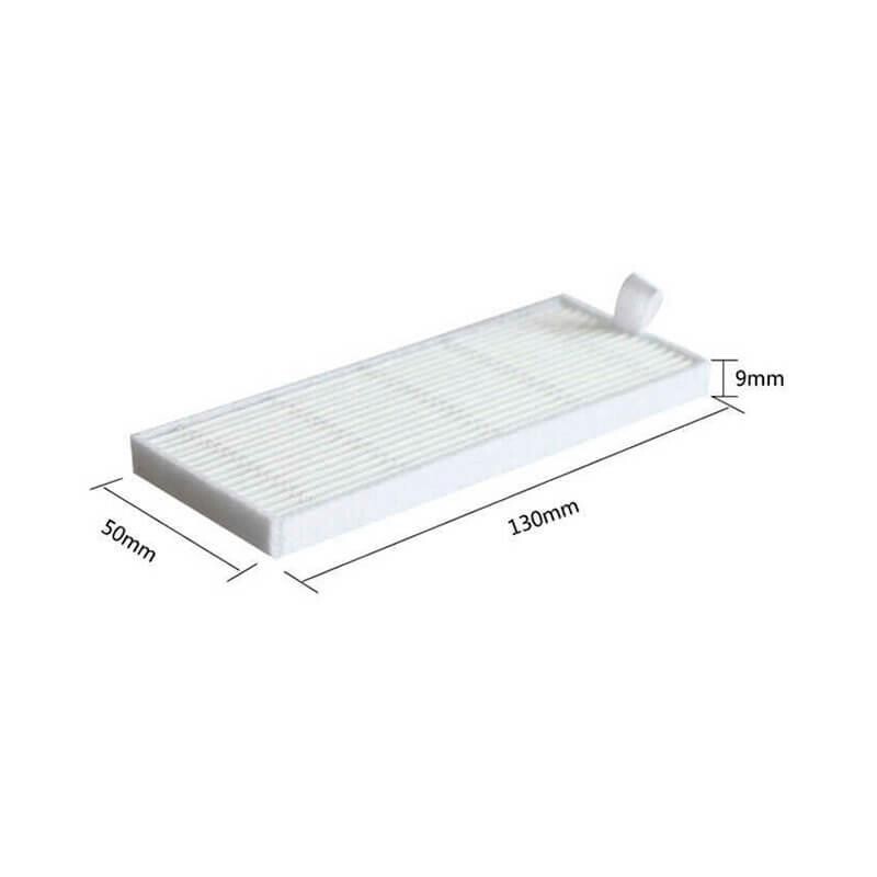 HEPA-фильтр для Cecotec Conga 1290/1390/1490/1590 (CCTC-80562)