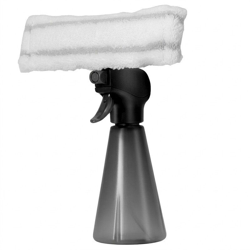 Ткань для чистки Cecotec Conga GLASS HAND 3.7V (CCTC-81429)