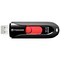 Фото - Флеш-накопитель USB 32GB Transcend JetFlash 590 (TS32GJF590K) | click.ua