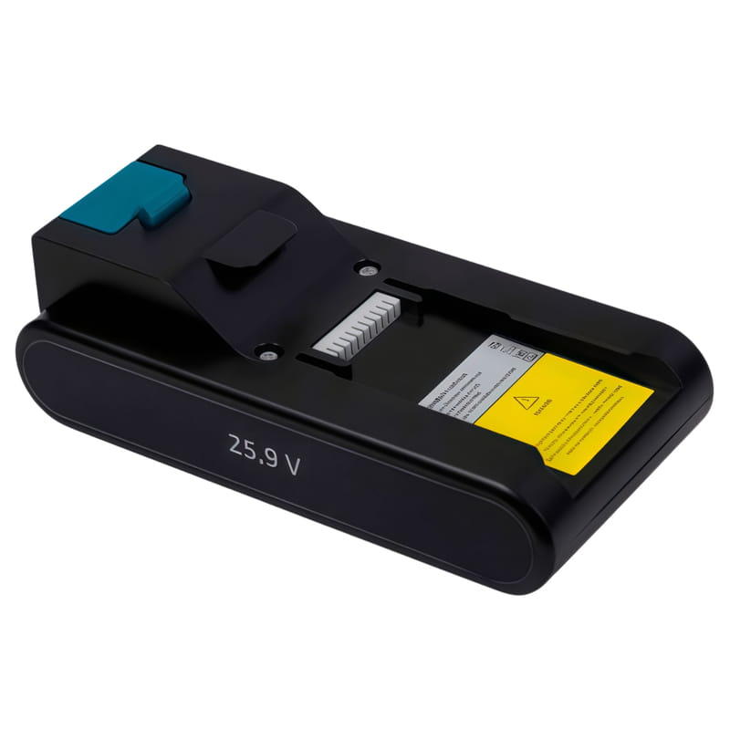 Сменный аккумулятор для Cecotec Conga Rockstar 700 (CCTC-84855)