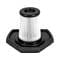 Фото - HEPA-фильтр для Cecotec Conga IMMORTAL EXTREME 40`7V H2O (CCTC-81527) | click.ua