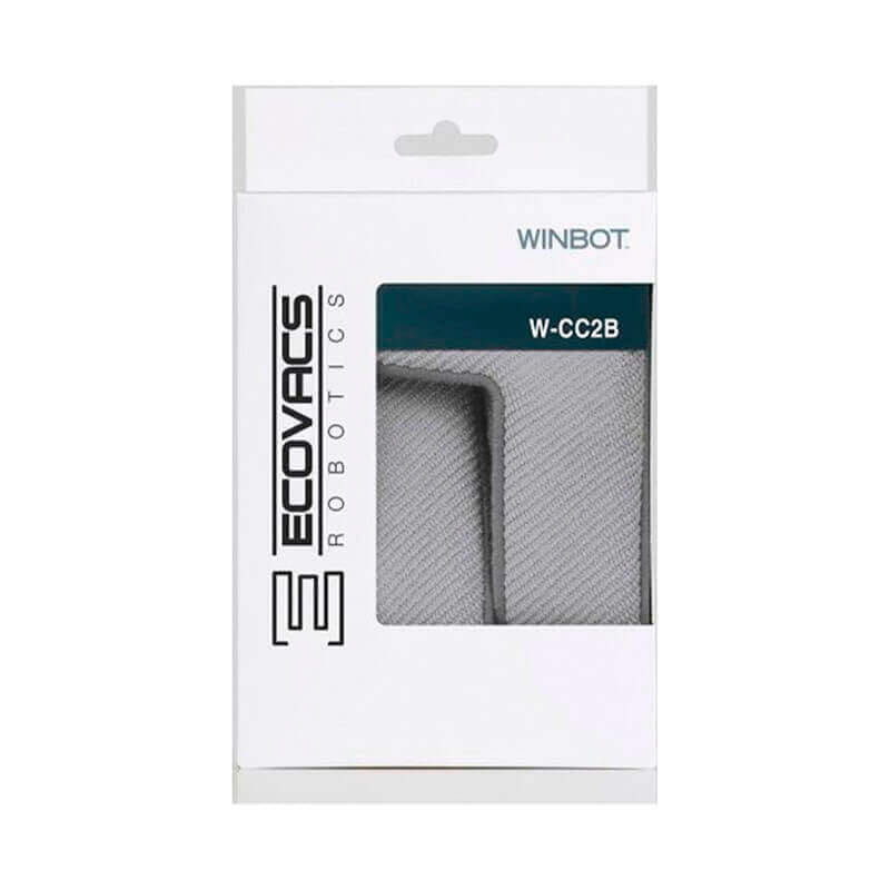 Чистящая ткань Ecovacs Cleaning Pads для Winbot X (W-CC2B)