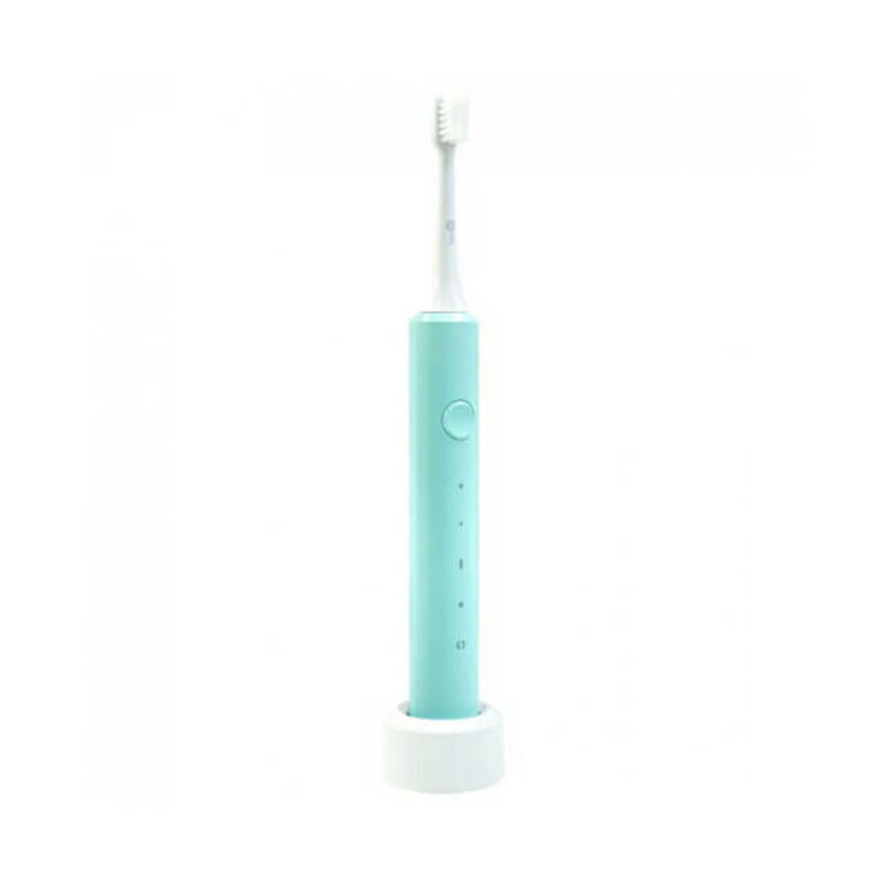 Зубна електрощітка inFly T03S Green (6973106050139)