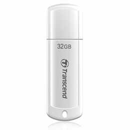 Флеш-накопитель USB 32GB Transcend JetFlash 370 (TS32GJF370)