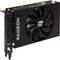 Фото - Відеокарта AMD Radeon RX 6400 4GB GDDR6 ITX PowerColor (AXRX 6400 4GBD6-DH) | click.ua