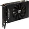 Фото - Видеокарта AMD Radeon RX 6400 4GB GDDR6 ITX PowerColor (AXRX 6400 4GBD6-DH) | click.ua