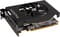 Фото - Видеокарта AMD Radeon RX 6400 4GB GDDR6 ITX PowerColor (AXRX 6400 4GBD6-DH) | click.ua