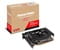 Фото - Видеокарта AMD Radeon RX 6400 4GB GDDR6 ITX PowerColor (AXRX 6400 4GBD6-DH) | click.ua