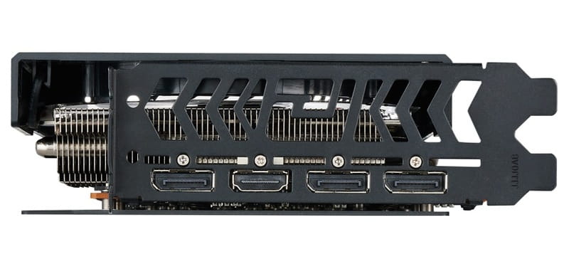 Відеокарта AMD Radeon RX 6650 XT 8GB GDDR6 Hellhound PowerColor (AXRX 6650 XT 8GBD6-3DHL/OC)