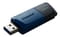 Фото - Флеш-накопичувач USB3.2 64GB Kingston DataTraveler Exodia M Black/Blue (DTXM/64GB) | click.ua
