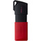 Фото - Флеш-накопитель USB3.2 128GB Kingston DataTraveler Exodia M Black/Red (DTXM/128GB) | click.ua
