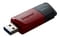 Фото - Флеш-накопичувач USB3.2 128GB Kingston DataTraveler Exodia M Black/Red (DTXM/128GB) | click.ua