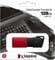 Фото - Флеш-накопитель USB3.2 128GB Kingston DataTraveler Exodia M Black/Red (DTXM/128GB) | click.ua