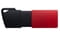 Фото - Флеш-накопитель USB3.2 128GB Kingston DataTraveler Exodia M Black/Red (DTXM/128GB) | click.ua