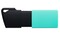 Фото - Флеш-накопитель USB3.2 256GB Kingston DataTraveler Exodia M Black/Teal (DTXM/256GB) | click.ua