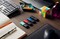Фото - Флеш-накопитель USB3.2 256GB Kingston DataTraveler Exodia M Black/Teal (DTXM/256GB) | click.ua