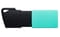 Фото - Флеш-накопитель USB3.2 256GB Kingston DataTraveler Exodia M Black/Teal (DTXM/256GB) | click.ua