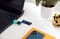 Фото - Флеш-накопитель USB3.2 256GB Kingston DataTraveler Exodia M Black/Teal (DTXM/256GB) | click.ua