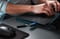 Фото - Флеш-накопитель USB3.2 256GB Kingston DataTraveler Exodia M Black/Teal (DTXM/256GB) | click.ua