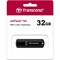 Фото - Флеш-накопитель USB3.1 32GB Transcend JetFlash 700 (TS32GJF700) | click.ua