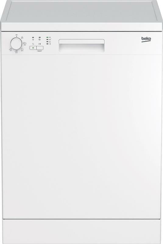 Посудомийна машина Beko DFN05320W