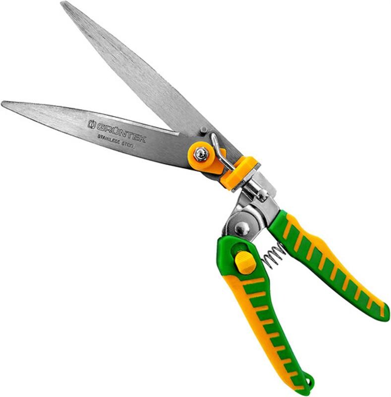 Ножницы садовые Gruntek Eisvogel 345 мм (295305340)