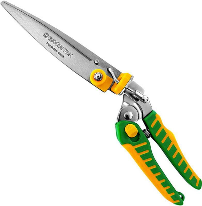Ножницы садовые Gruntek Eisvogel 345 мм (295305340)