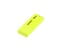 Фото - Флеш-накопичувач USB2.0 128GB Goodram UME2 Yellow (UME2-1280Y0R11) | click.ua