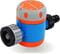 Фото - Таймер для полива механический Gruntek 1-клапанный (296225111) | click.ua