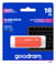 Фото - Флеш-накопичувач USB3.2 16GB GOODRAM UME3 Orange (UME3-0160O0R11) | click.ua