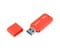 Фото - Флеш-накопичувач USB3.2 16GB GOODRAM UME3 Orange (UME3-0160O0R11) | click.ua
